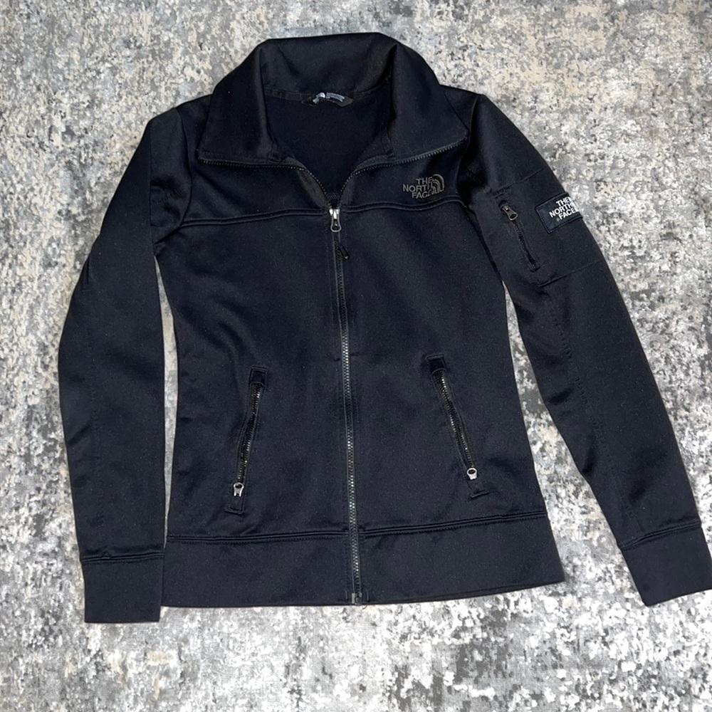 Womens The North Face jacket